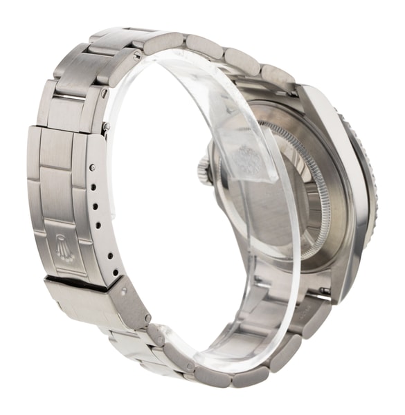 Rolex Submariner 16610